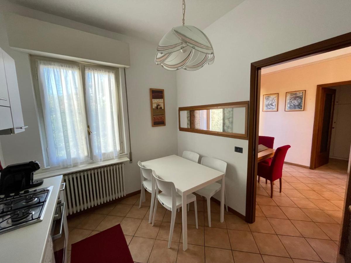 La Casa Dei Sogni Apartment Intra Exterior photo